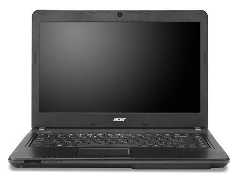 Acer ra travelmate p243 chip ivy bridge cho doanh nghiệp - 3