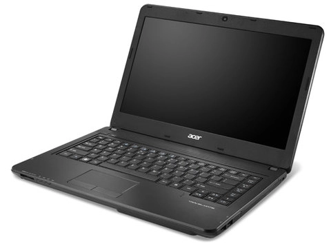 Acer ra travelmate p243 chip ivy bridge cho doanh nghiệp - 4