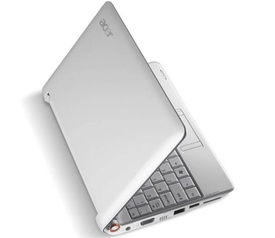 acer sẽ trở thành nokia trên thị trường netbook - 1