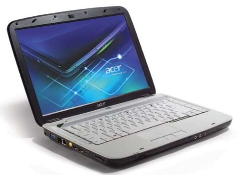 Acer thu hồi 22000 laptop bị lỗi quá nóng - 1