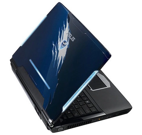 Acer và asus tiên phong laptop 3d - 4