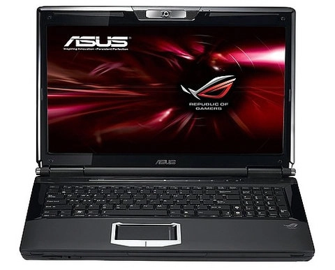 Acer và asus tiên phong laptop 3d - 5