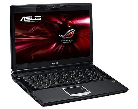 Acer và asus tiên phong laptop 3d - 6