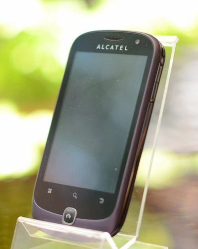 Alcatel ot 990 chạy android giá mềm - 6