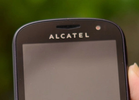 Alcatel ot 990 chạy android giá mềm - 7