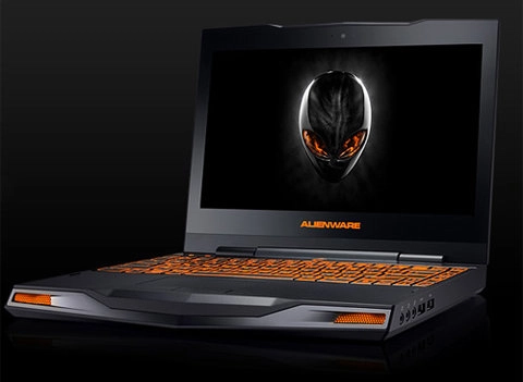 Alienware m14x bất ngờ cho đặt hàng tại malaysia - 2