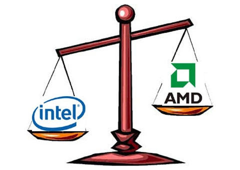 Amd sẽ có vi xử lý riêng cho netbook vào năm 2010 - 2