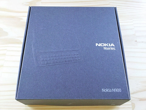 Ấn tượng ban đầu với nokia n900 - 1