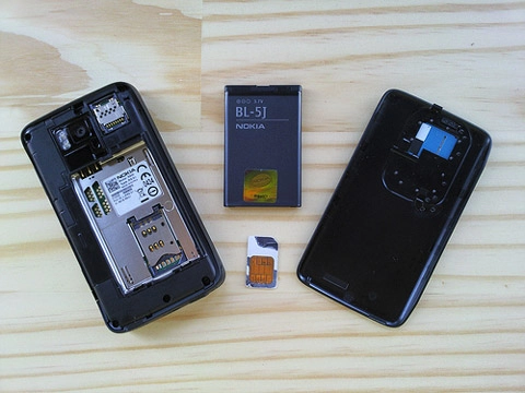 Ấn tượng ban đầu với nokia n900 - 10