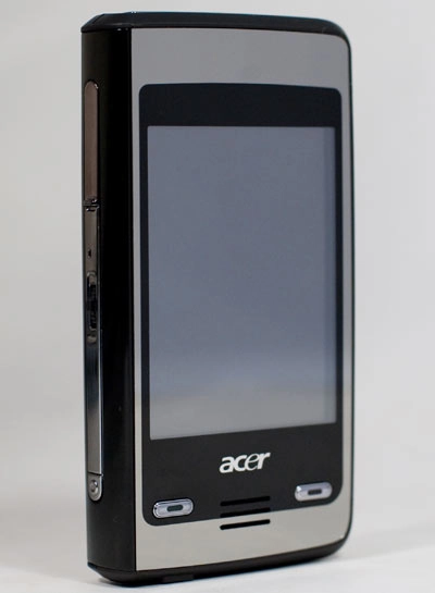 Ấn tượng bộ đôi pda phone acer tại vn - 2