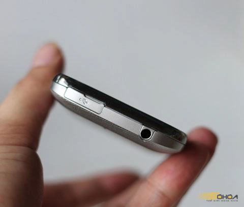 Android giá 34 triệu của samsung ở vn - 9