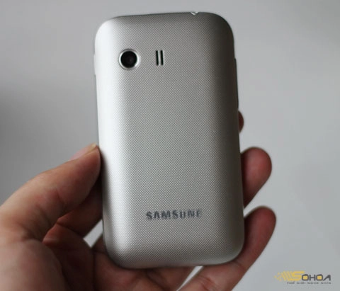 Android giá 34 triệu của samsung ở vn - 10
