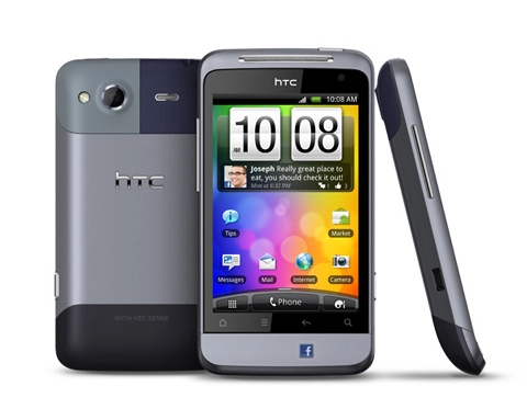 Ảnh 5 smartphone mới của htc - 4