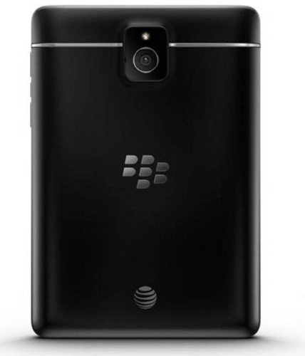 Ảnh blackberry passport at - 2