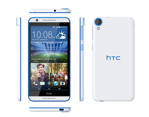 Ảnh bộ đôi htc desire 820q và 320 - 5