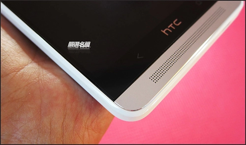 Ảnh chi tiết điện thoại cỡ to htc one max - 7