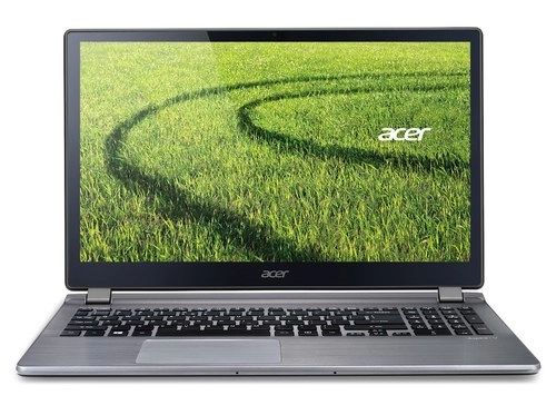 Ảnh chính thức acer aspire v5 và v7 mới - 5