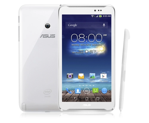 Ảnh chính thức asus fonepad note 6 - 4