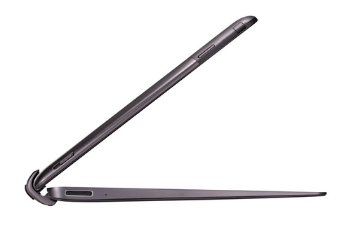 Ảnh chính thức asus vivotab rt - 2