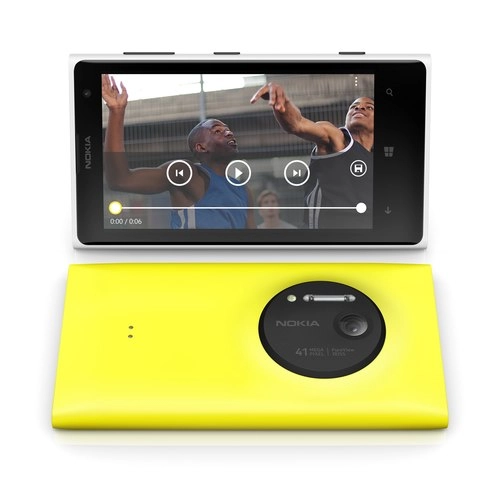 Ảnh chính thức của lumia 1020 - 3