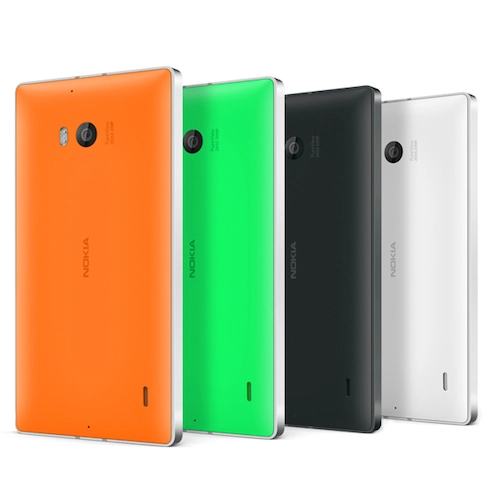 Ảnh chính thức của lumia 930 - 4