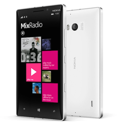 Ảnh chính thức của lumia 930 - 5