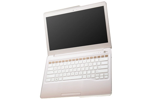 Ảnh chính thức fujitsu lifebook ch702 - 4