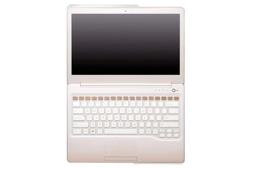 Ảnh chính thức fujitsu lifebook ch702 - 6