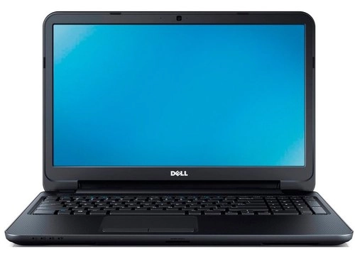 Ảnh chính thức laptop dell inspiron mới - 4