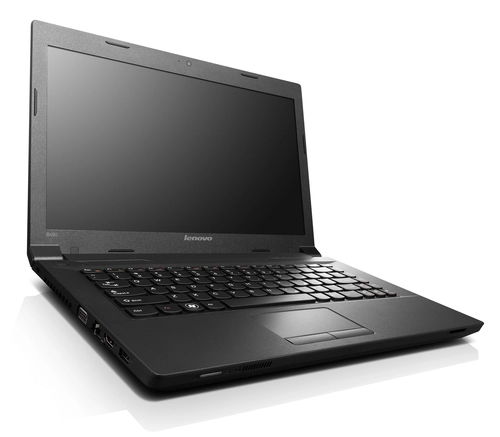 Ảnh chính thức laptop lenovo b490 - 3