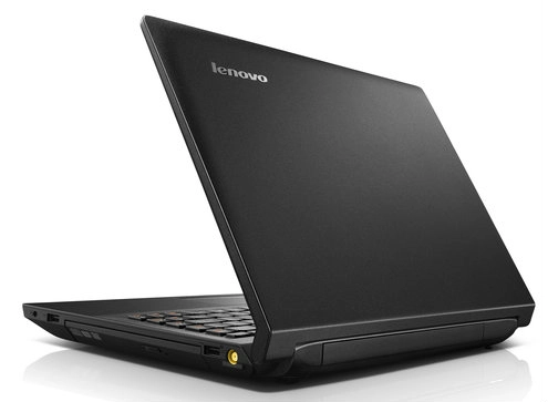 Ảnh chính thức laptop lenovo b490 - 4