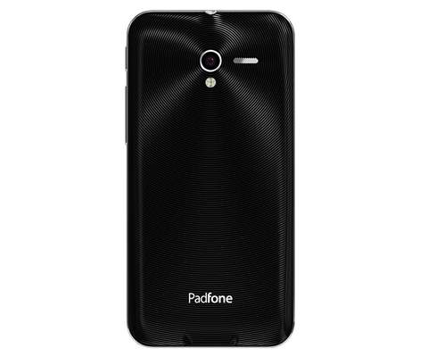 Ảnh chính thức padfone 2 - 2