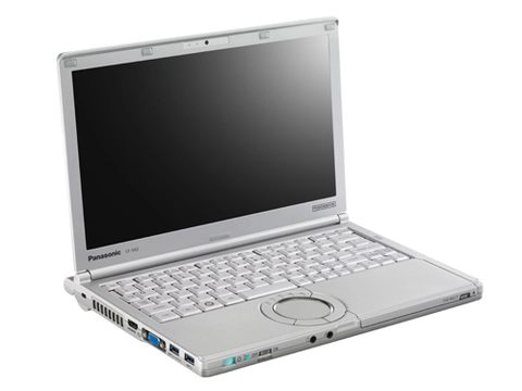 Ảnh chính thức panasonic toughbook sx2 - 2