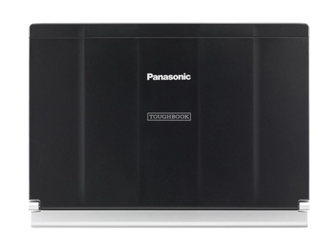 Ảnh chính thức panasonic toughbook sx2 - 6