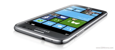 Ảnh chính thức samsung ativ s - 1