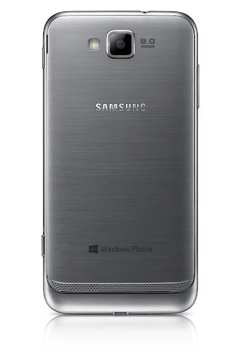 Ảnh chính thức samsung ativ s - 4