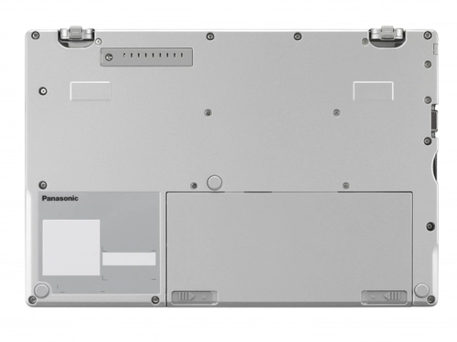 Ảnh chính thức toughbook cf-ax2 - 8