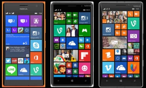 Ảnh chụp từ lumia 730 thắng áp đảo lumia 830 và 930 - 2