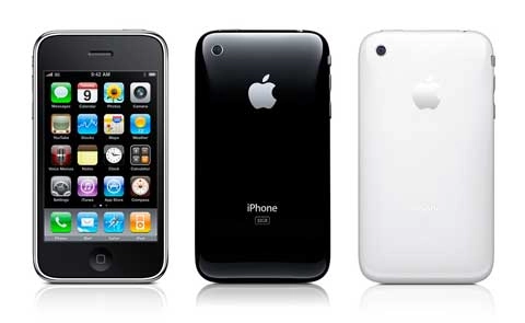 Ảnh đẹp iphone 3gs - 2