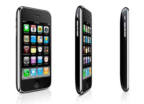 Ảnh đẹp iphone 3gs - 4