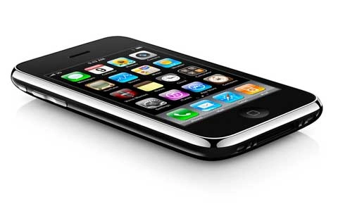 Ảnh đẹp iphone 3gs - 5