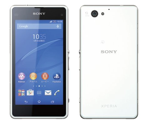 Ảnh giới thiệu sony xperia j1 compact - 5