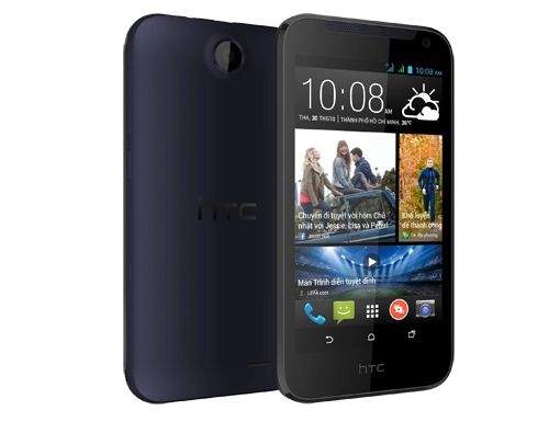 Ảnh htc desire 310 dual sim - 1