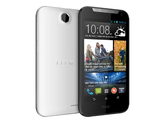 Ảnh htc desire 310 dual sim - 3