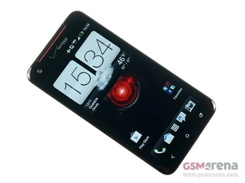 Ảnh htc droid dna - 2