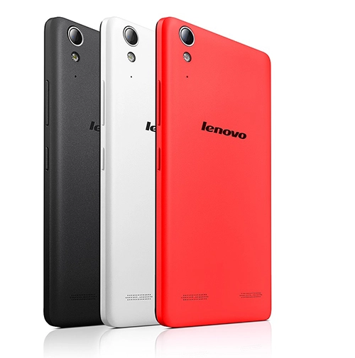 Ảnh lenovo a6000 - 2