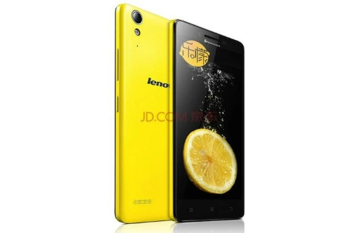 Ảnh lenovo k3 - 4