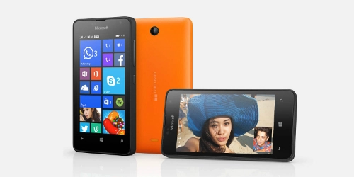 Ảnh microsoft lumia 430 - 4