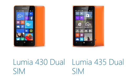 Ảnh microsoft lumia 430 - 6