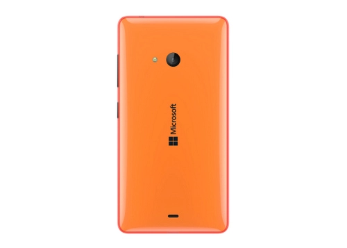 Ảnh microsoft lumia 540 - 3